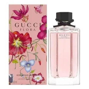 Gucci Flora Gorgeous Perfume