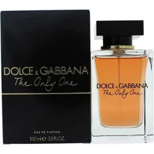 Dolce And Gabbana Perfume