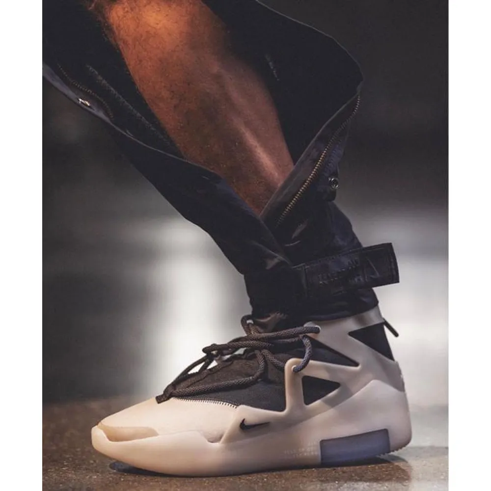 Superior Cushion Men’s Shoes Nike Fear Of God (SW2307) - Image 3