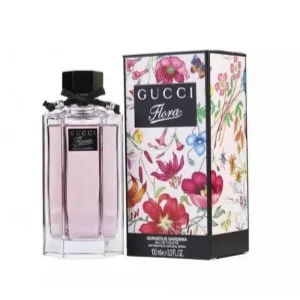 Gucci Flora Gorgeous Spray