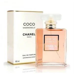 Chanel Coco Mademoiselle Perfume