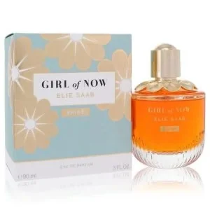 Ellie Saab Girl Of Now Perfume