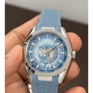 Omega Aquaterra Watch