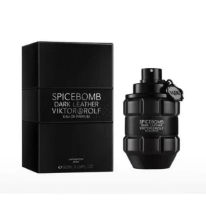 Spicebomb Dark Perfume