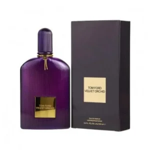 Tom Ford Velvet Perfume