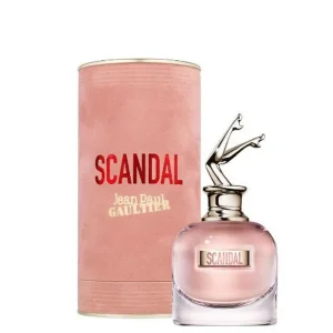 Jean Paul Gaultier Perfume