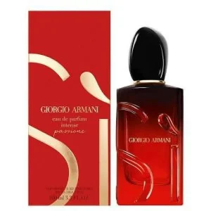 Giorgio Armani Si Edp Perfume