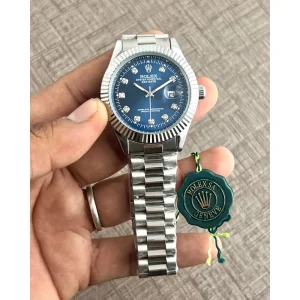 Rolex Datejust Watch