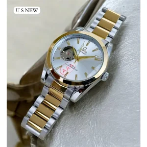 Omega Automatic Watch