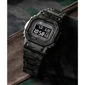 Casio Collection Watch