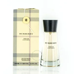 Burberry Parfume