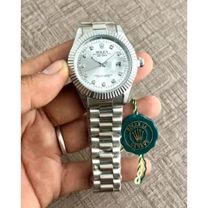 Rolex Datejust Watch