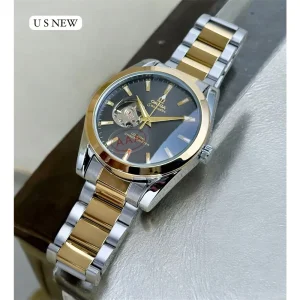 Omega Automatic Watch