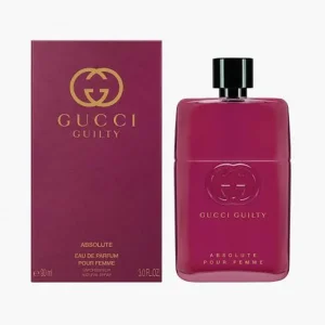 Gucci Guilty Absolute Perfume