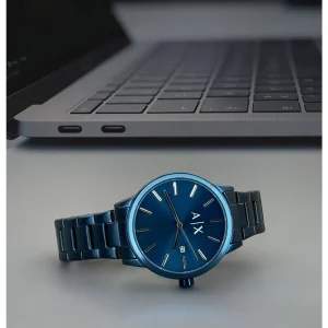 Armani Exchange Ax270 Watch