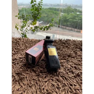 Tom Ford Tuscan Perfume