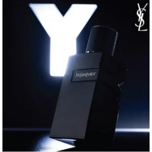 Yves Saint Laurent Le Parfum