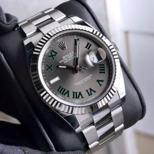 Rolex Datejust Watch