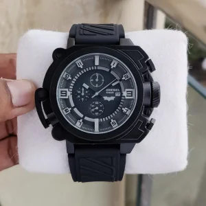 Diesel Batman DZWB0001 Watch