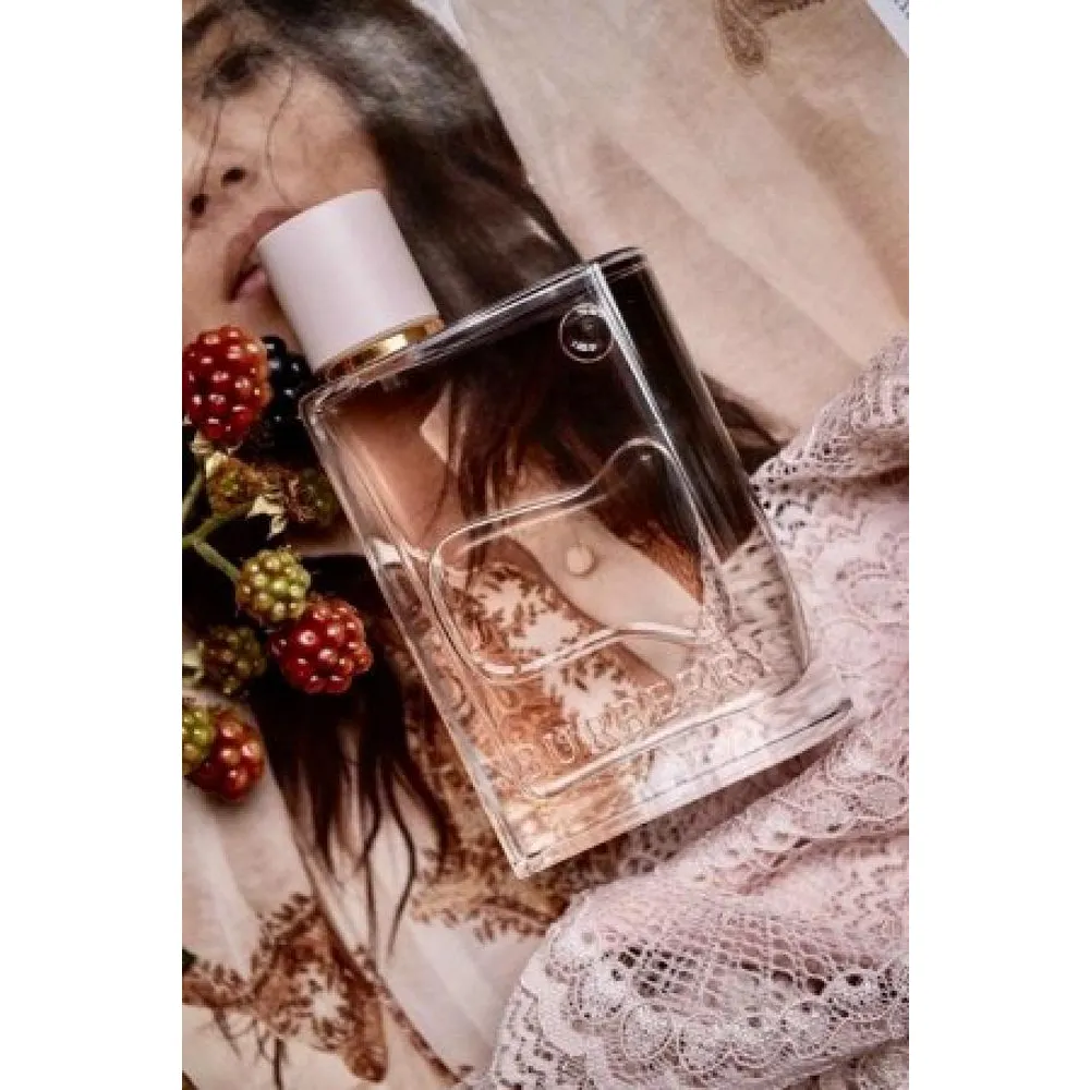 Burberry Her Intense Edp Perfume 100ml (SUP6789) - Image 2