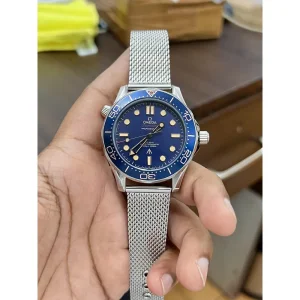 Omega Bond 007 Watch