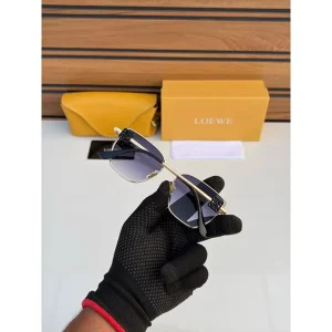 Loewe Sunglasses