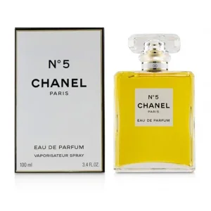 Chanel N5 Edp Perfume