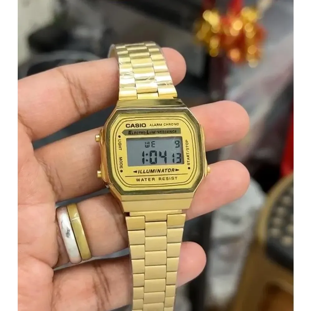 Casio Vintage Watch