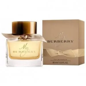 My Burberry Perfume