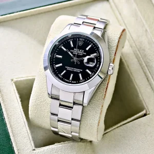 Rolex Watch