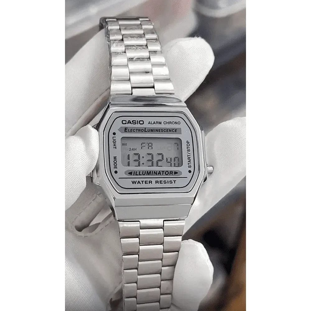 Casio Vintage Watch