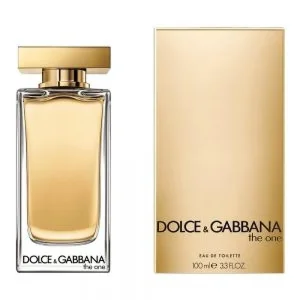 Dolce & Gabbana Perfume