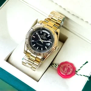Rolex Daydate Watch