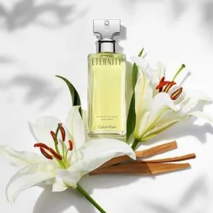 Calvin Klein Eternity Edp Perfume