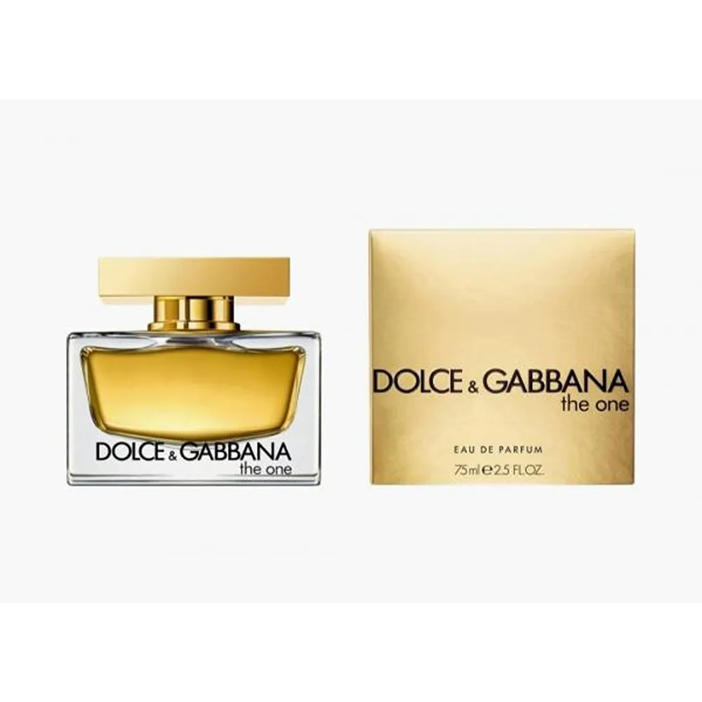 Dolce Gabbana Perfume