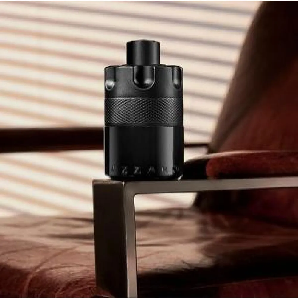 Azzaro The Most Wanted Perfume