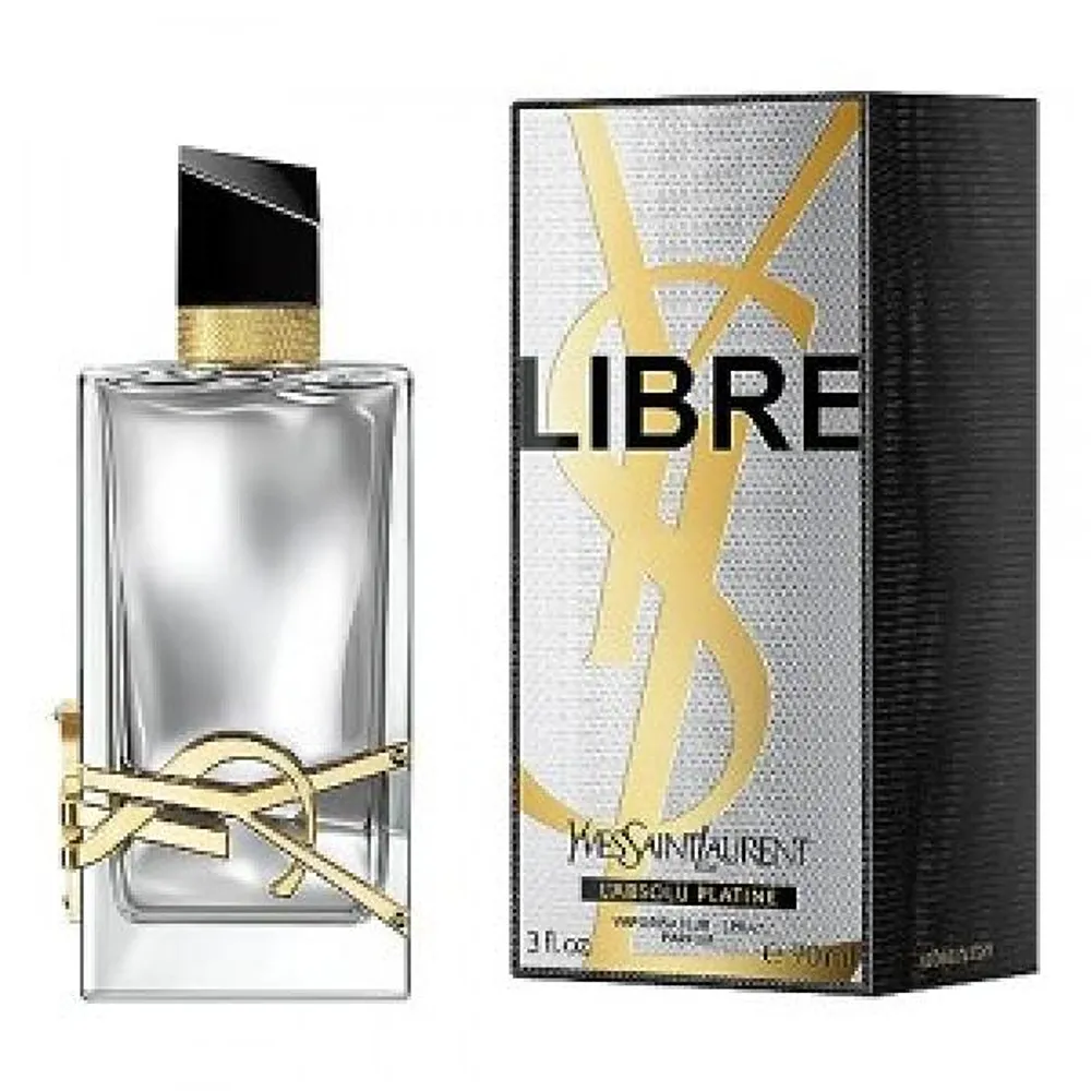 Yves Saint Laurent Libre Perfume