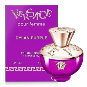 Versace Dylan Purple Edp Perfume
