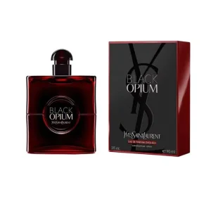 Ysl Black Opium Perfume