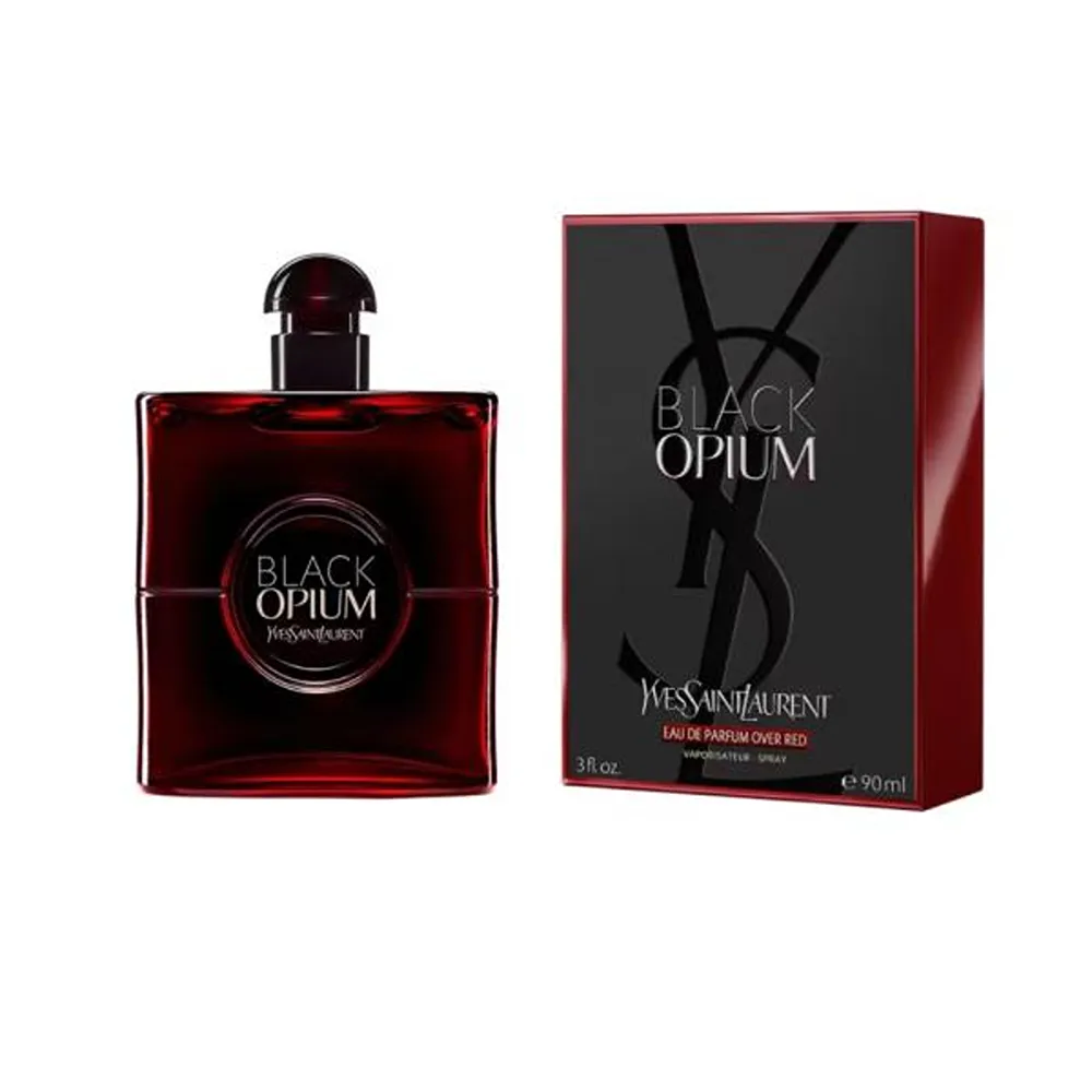Ysl Black Opium Perfume
