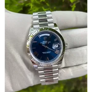 Rolex Daydate Watch