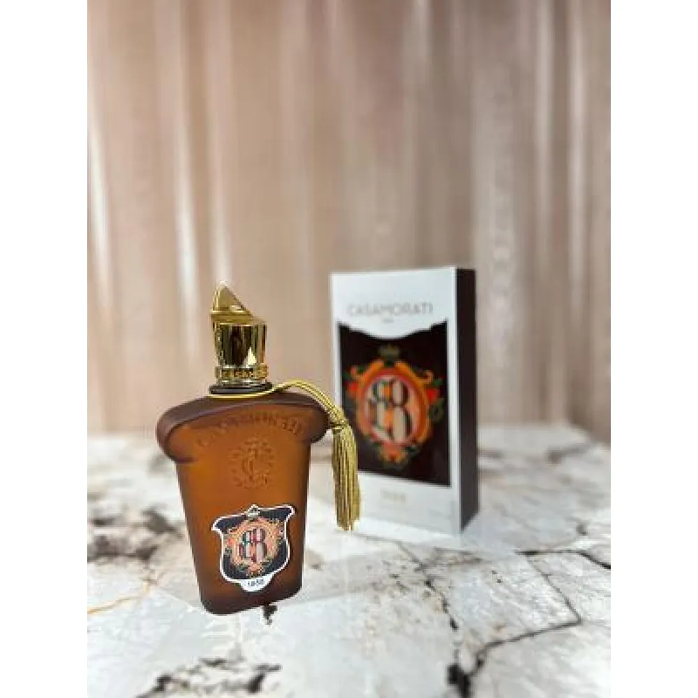 Casamorati 1888 Eau De Parfum Unisex 100ml (SUP6896) - Image 2
