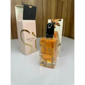 Giorgio Armani Si Perfume