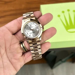 Rolex Day Date Watch