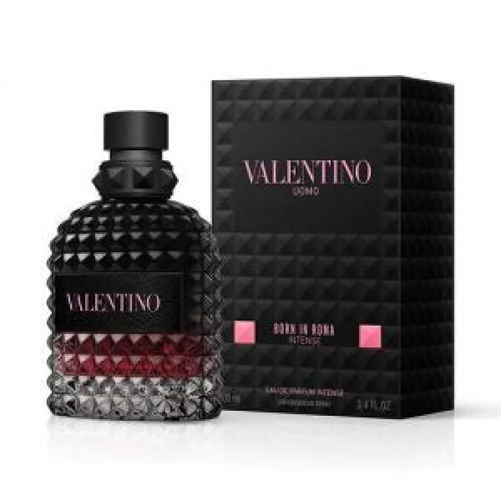 Valentino Uomo Perfume
