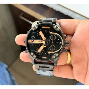 Diesel Big Daddy Watch