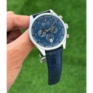 Hugo Boss Watch