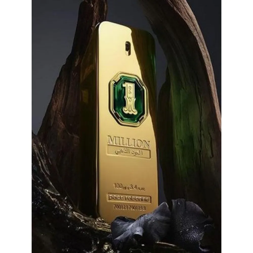 Paco Rabanne 1 Million Perfume