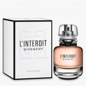 Givenchy L interdit Perfume