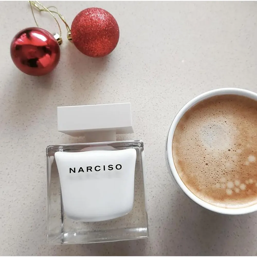 Narciso Rodriguez Edp Perfume (SUP6797) - Image 2
